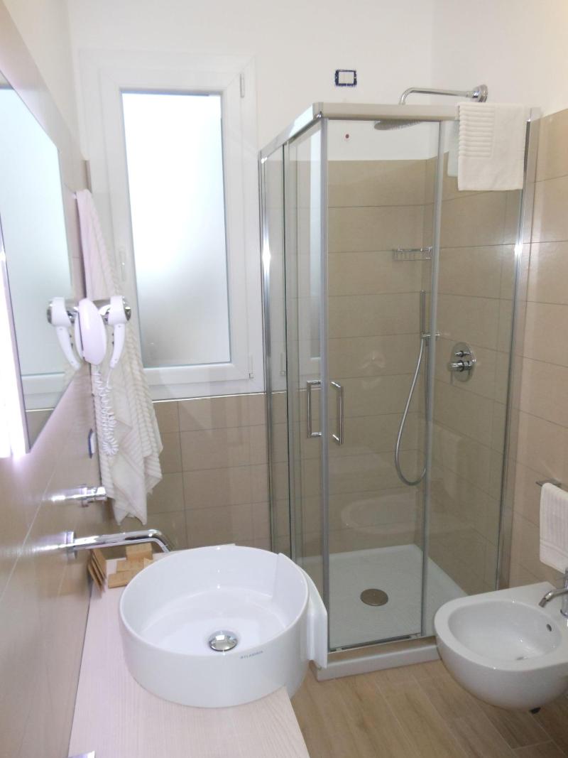 Hotel Perla Gaia - Oda