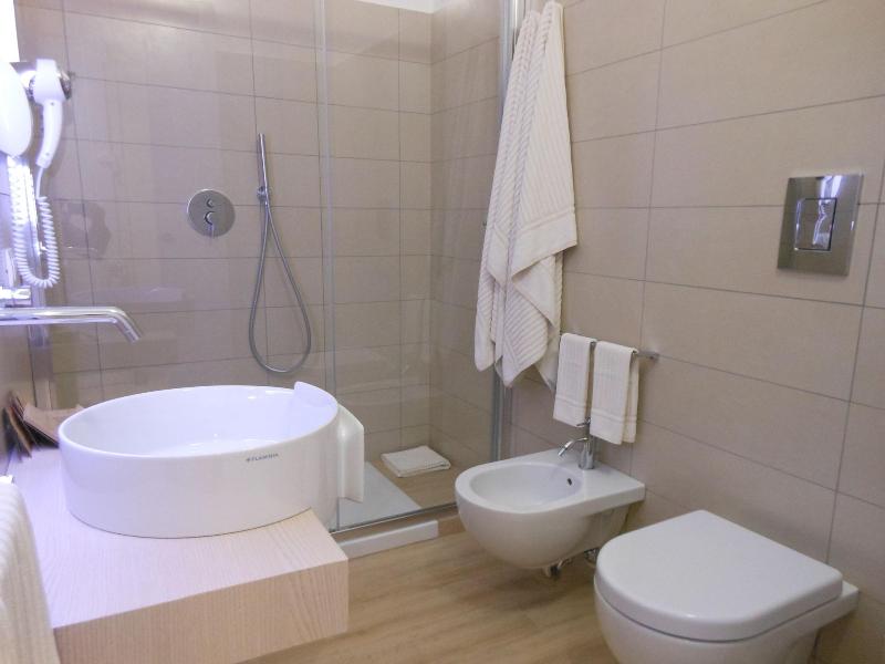 Hotel Perla Gaia - Oda