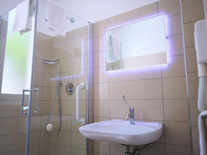 Hotel Perla Gaia - Oda