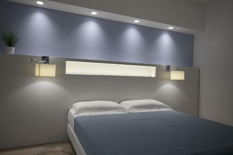 Hotel Perla Gaia - Oda