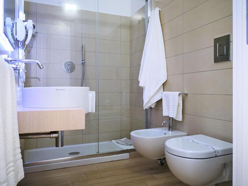 Hotel Perla Gaia - Oda