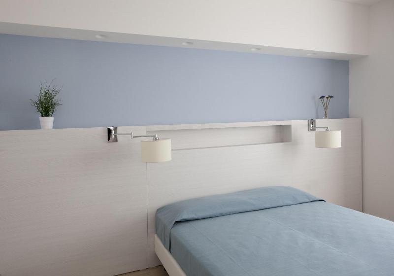 Hotel Perla Gaia - Oda