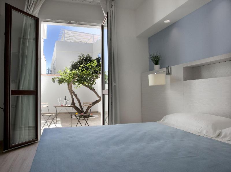 Hotel Perla Gaia - Oda