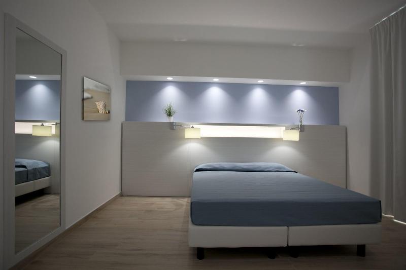 Hotel Perla Gaia - Oda