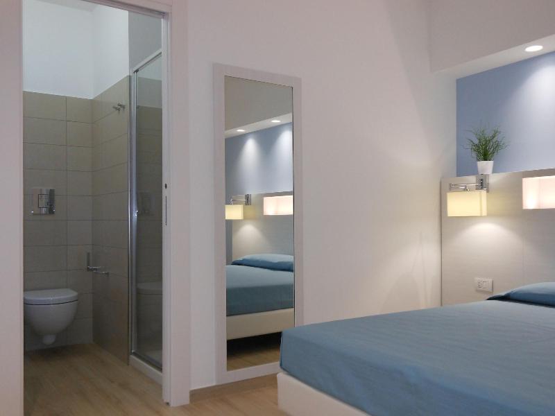 Hotel Perla Gaia - Oda
