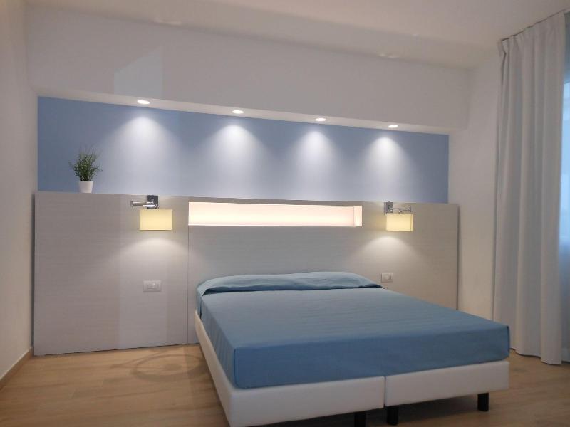 Hotel Perla Gaia - Oda