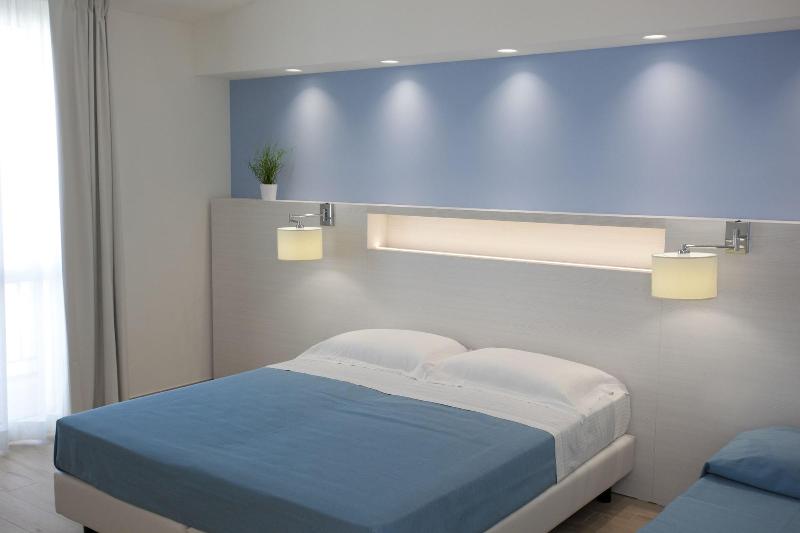 Hotel Perla Gaia - Oda