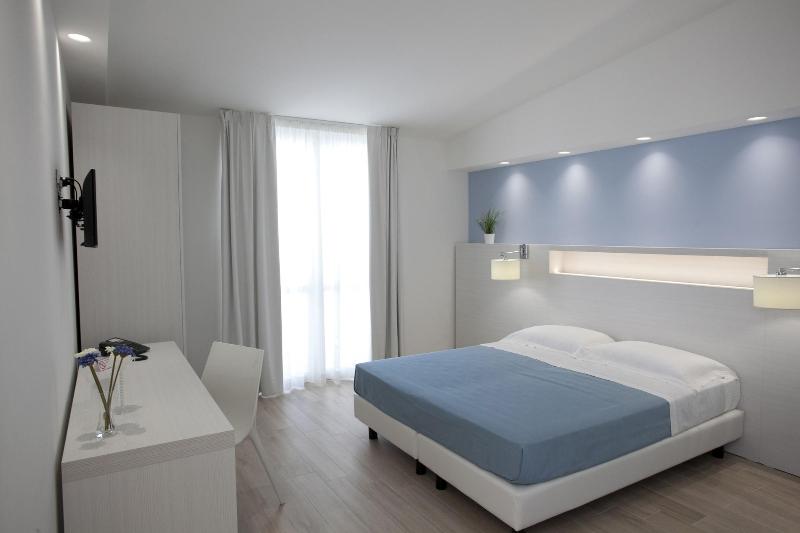Hotel Perla Gaia - Oda