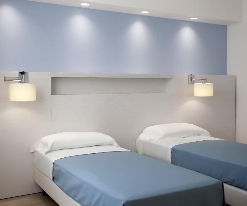 Hotel Perla Gaia - Oda