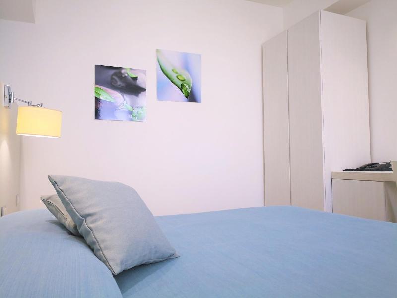 Hotel Perla Gaia - Oda