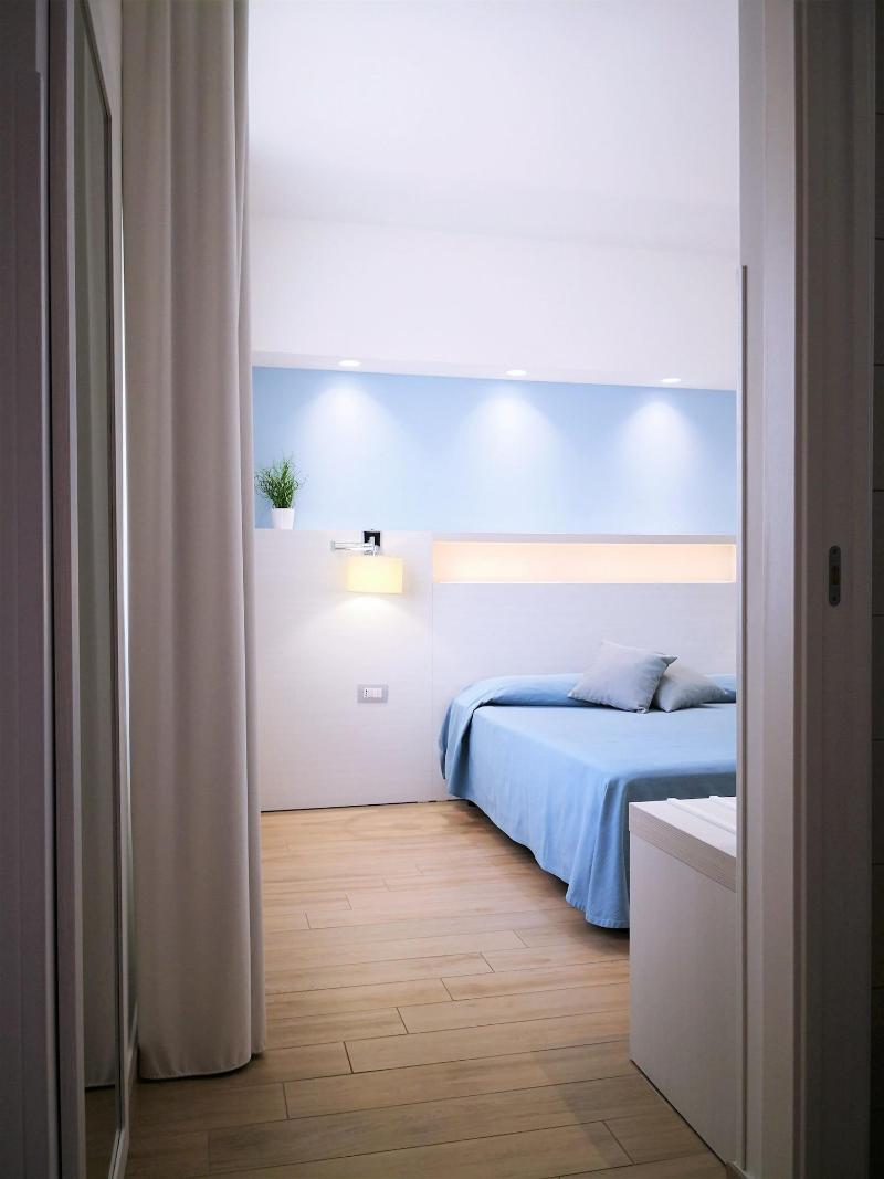 Hotel Perla Gaia - Oda