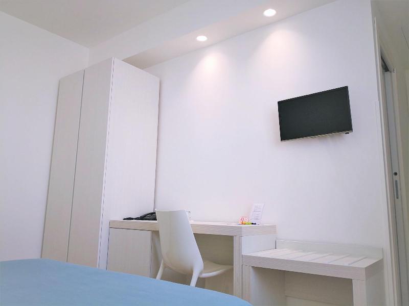 Hotel Perla Gaia - Oda