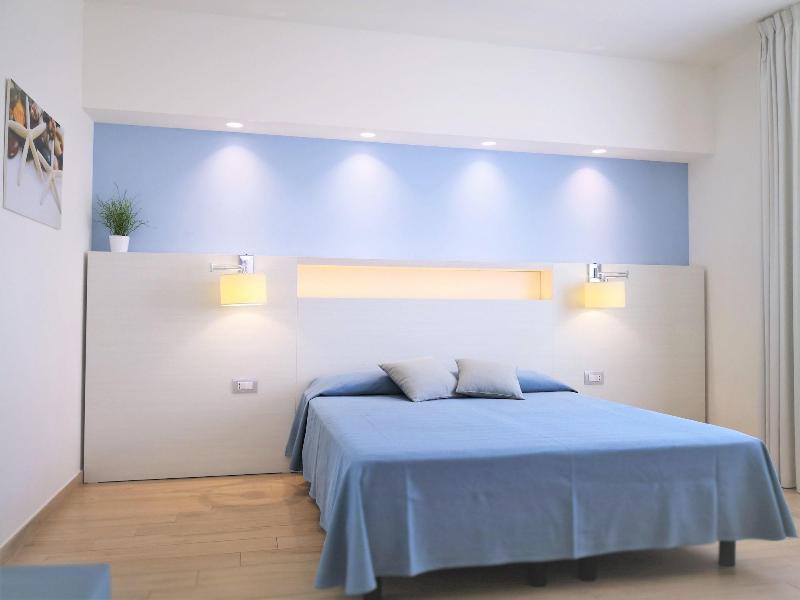 Hotel Perla Gaia - Oda