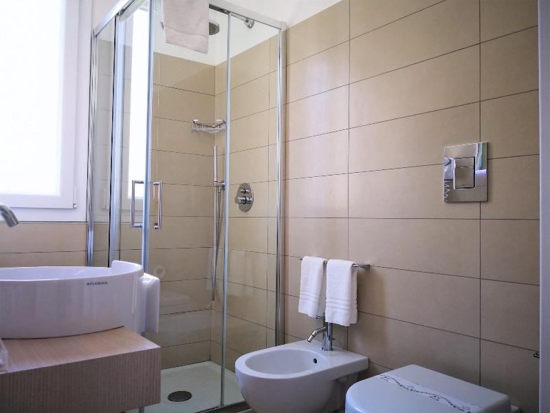 Hotel Perla Gaia - Oda