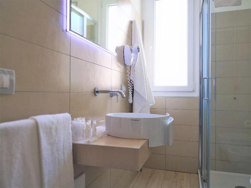 Hotel Perla Gaia - Oda