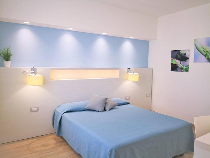 Hotel Perla Gaia - Oda