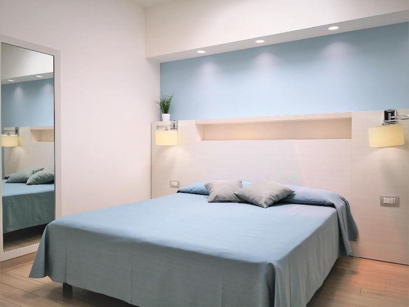 Hotel Perla Gaia - Oda