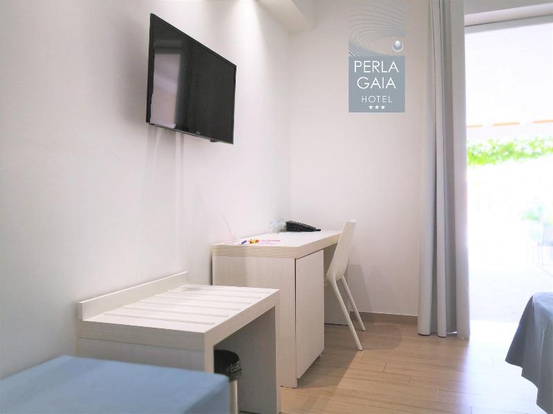 Hotel Perla Gaia - Oda