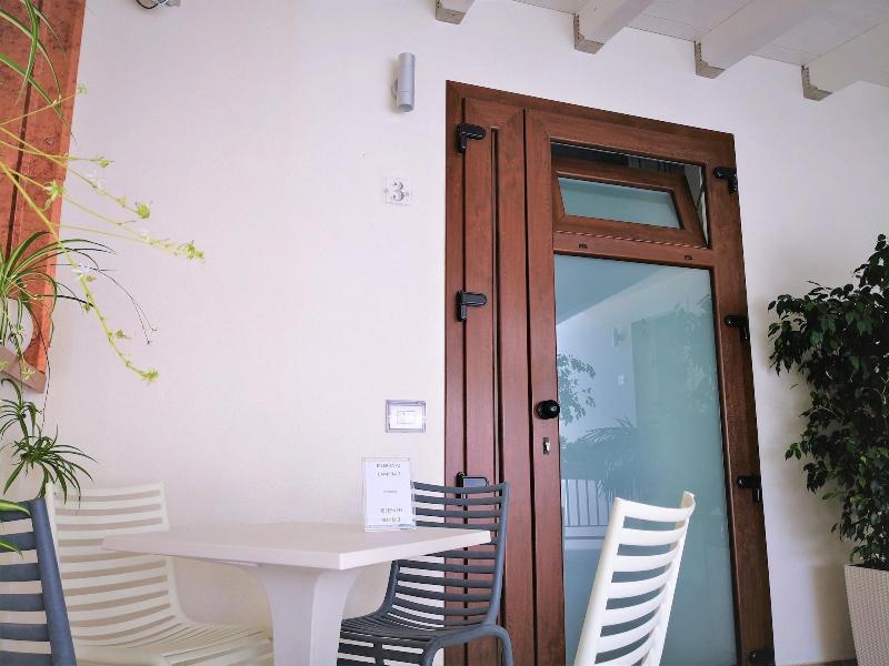 Hotel Perla Gaia - Oda