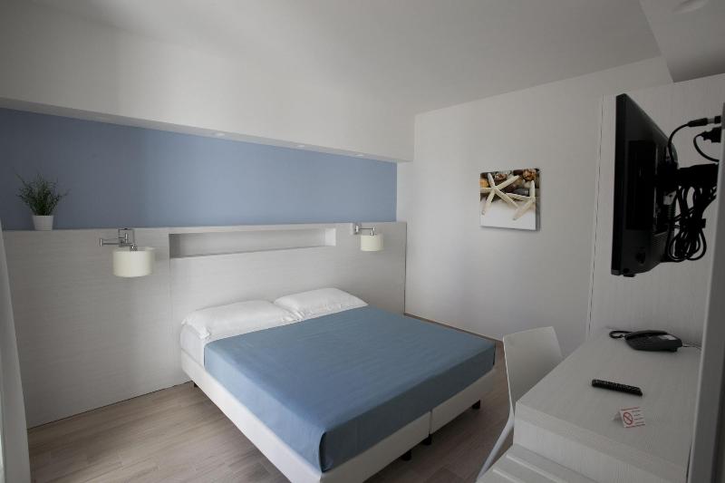 Hotel Perla Gaia - Oda