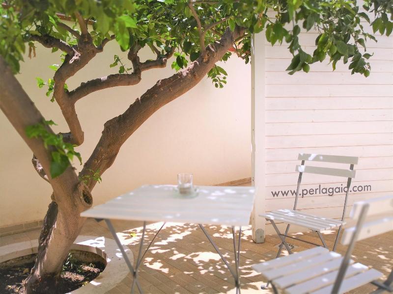 Hotel Perla Gaia - Oda