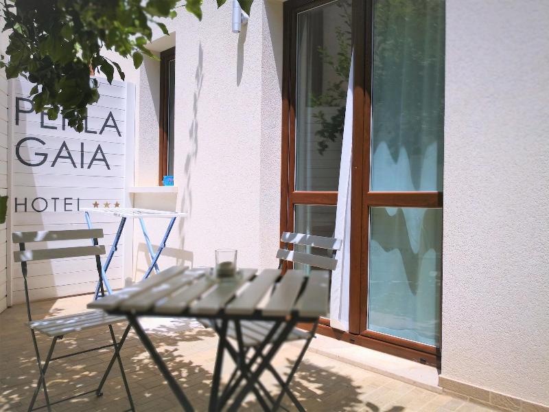 Hotel Perla Gaia - Oda