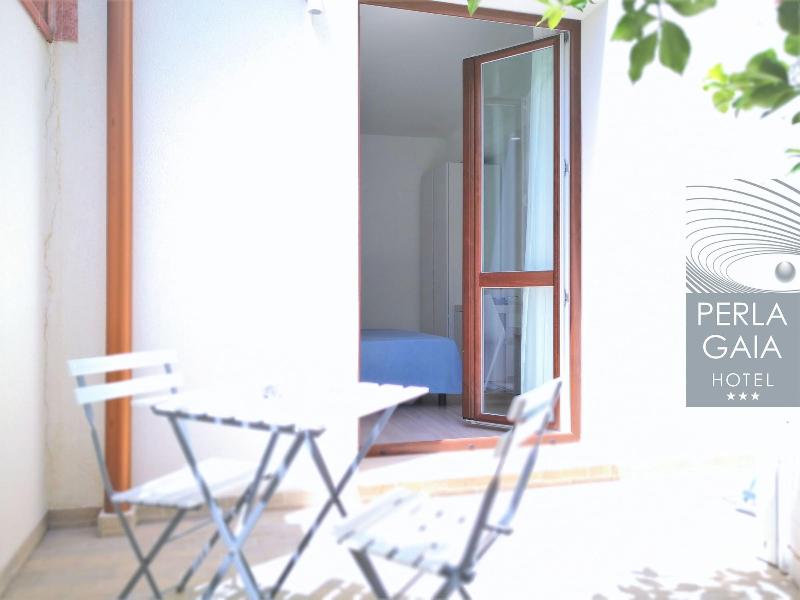 Hotel Perla Gaia - Oda