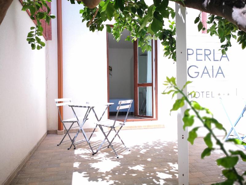 Hotel Perla Gaia - Oda