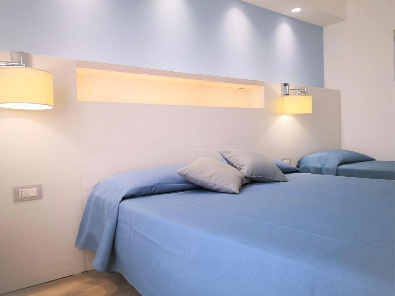 Hotel Perla Gaia - Oda