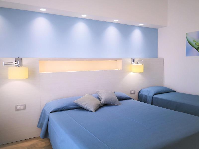 Hotel Perla Gaia - Oda