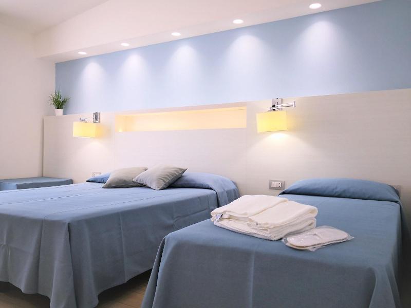 Hotel Perla Gaia - Oda