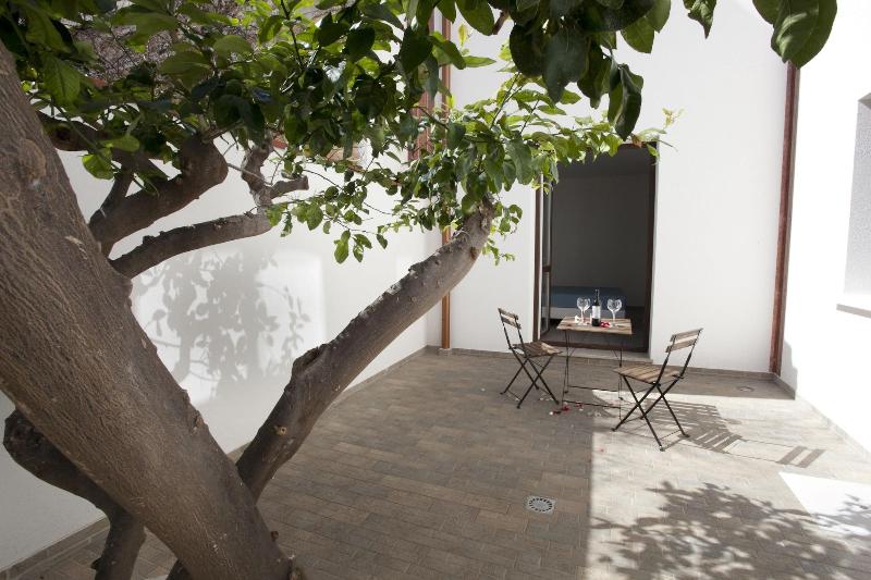 Hotel Perla Gaia - Oda