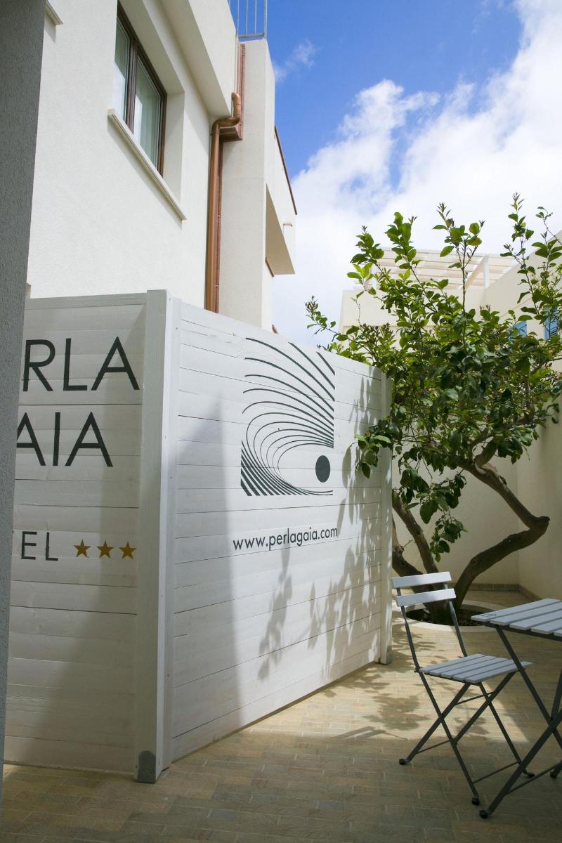 Hotel Perla Gaia - Oda