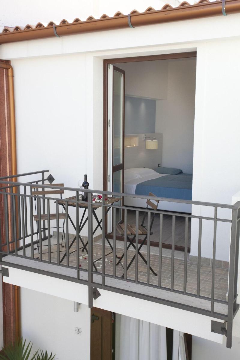 Hotel Perla Gaia - Oda