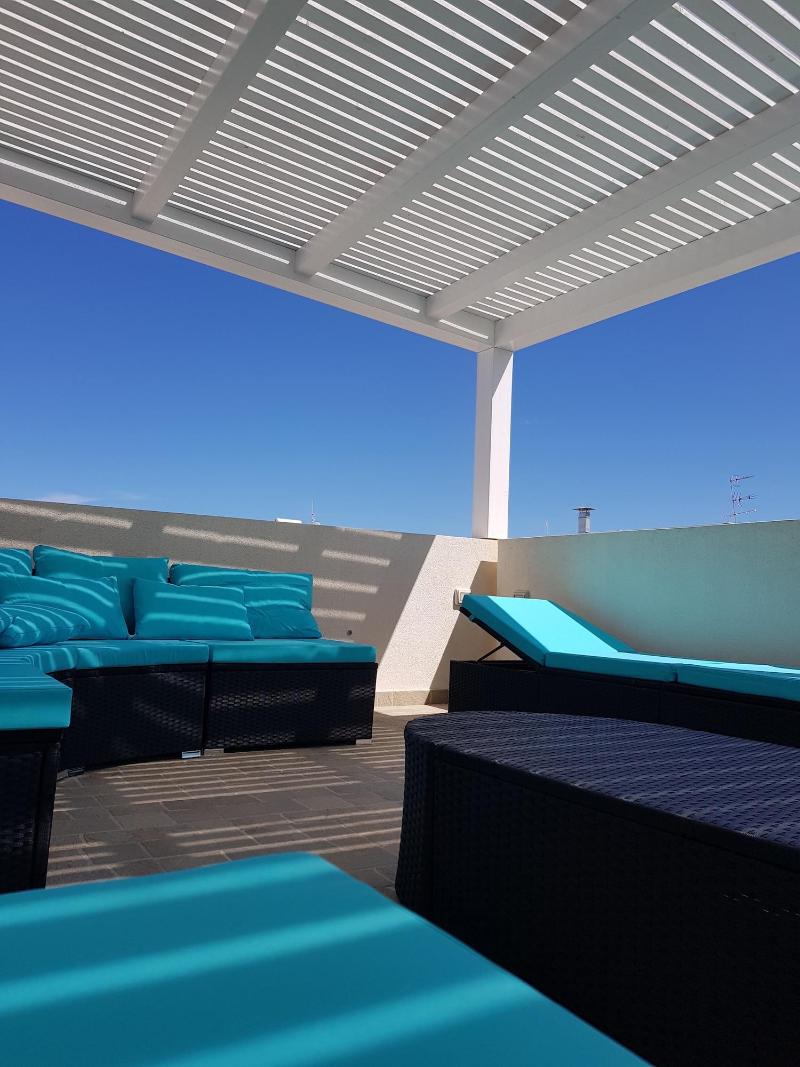 Hotel Perla Gaia - Oda