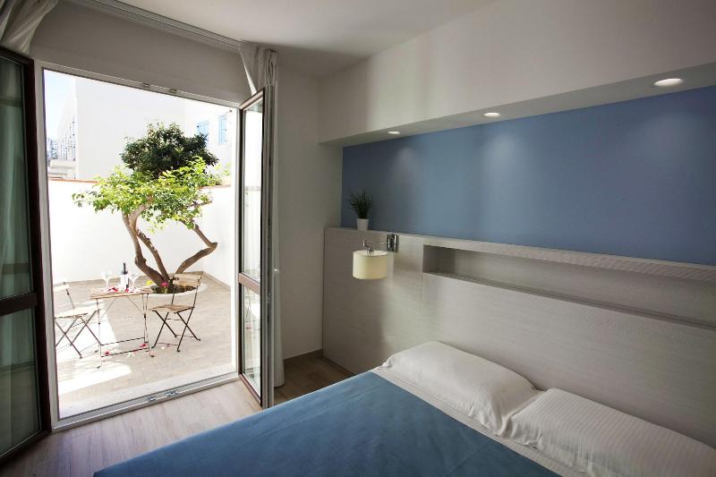 Hotel Perla Gaia - Oda