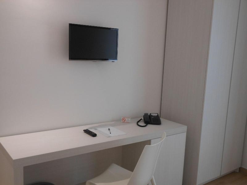 Hotel Perla Gaia - Oda