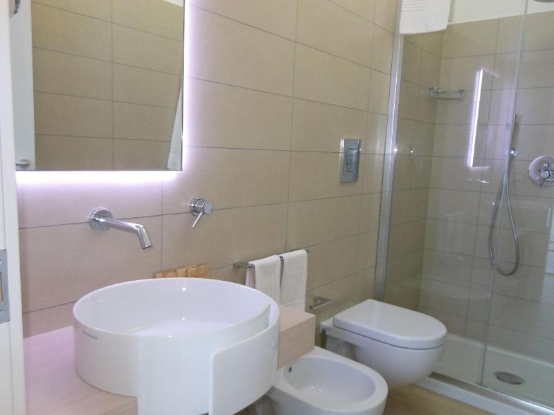 Hotel Perla Gaia - Oda