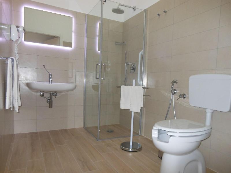 Hotel Perla Gaia - Oda