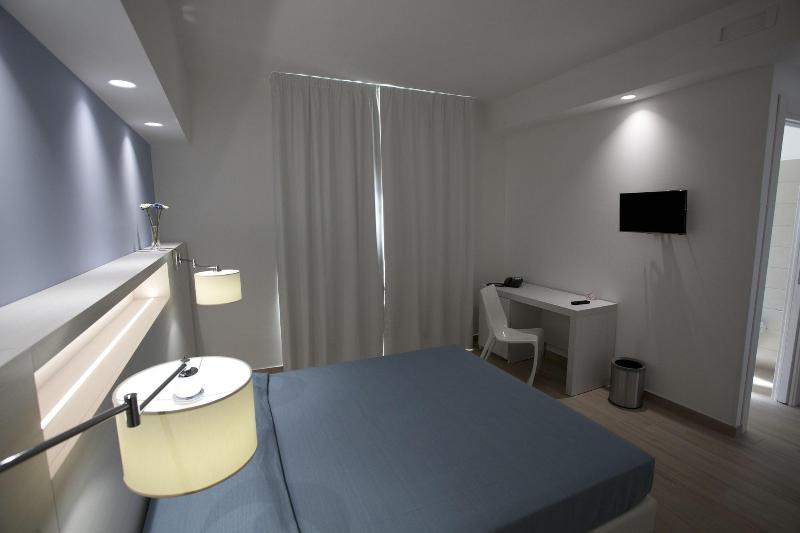 Hotel Perla Gaia - Oda