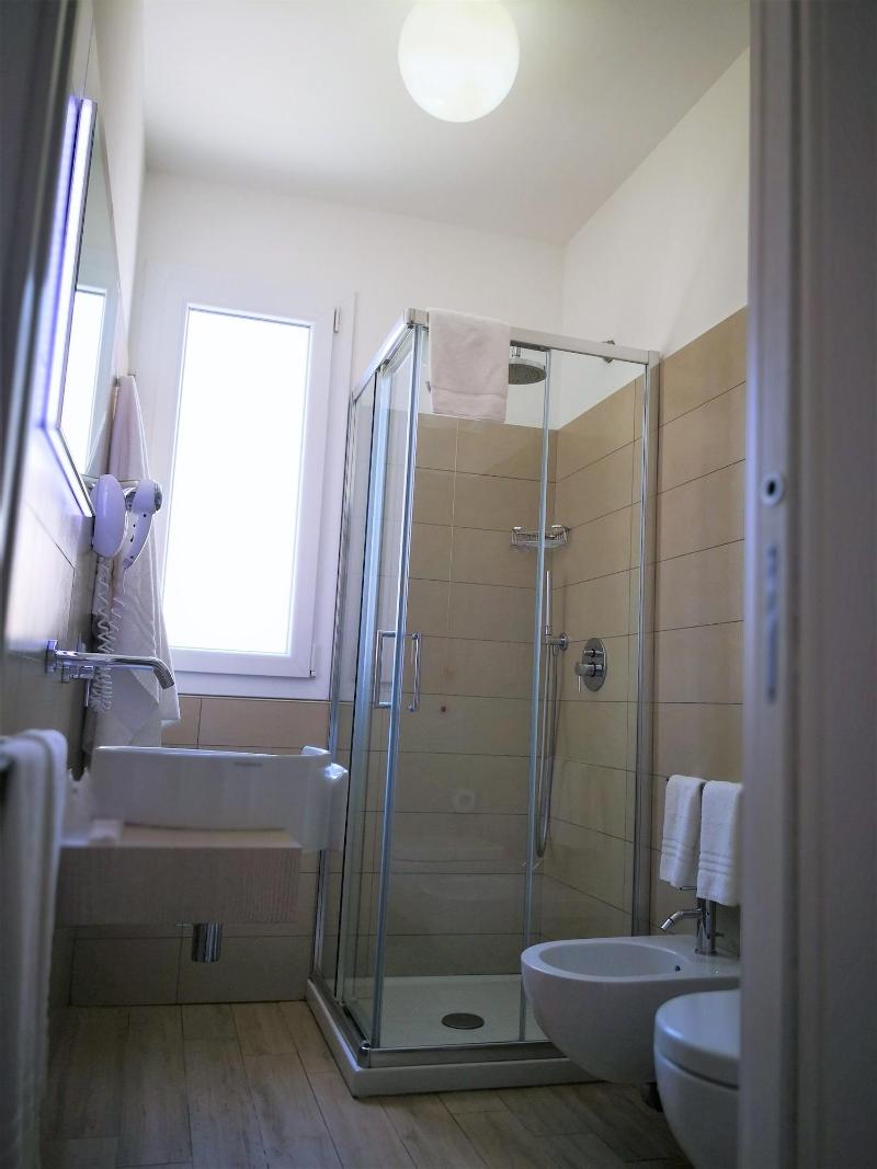 Hotel Perla Gaia - Oda