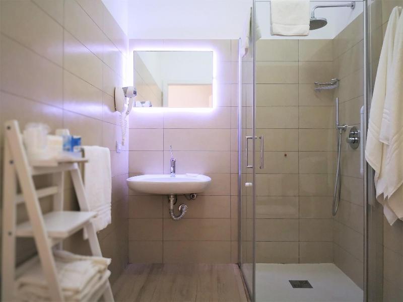 Hotel Perla Gaia - Oda