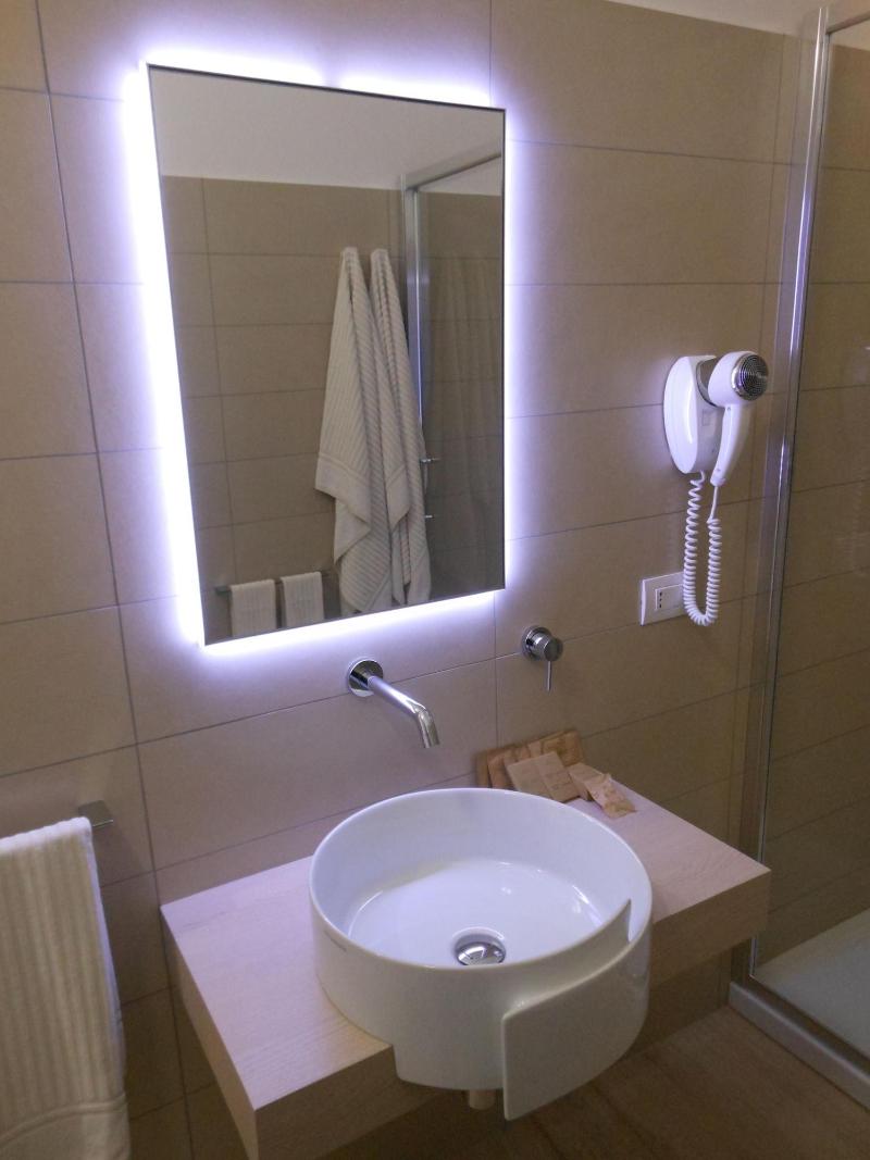 Hotel Perla Gaia - Oda
