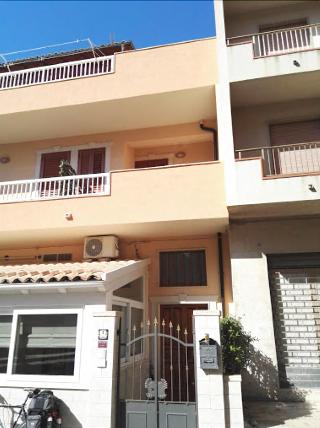 B&B Persi nel Sud otel fotoğrafı