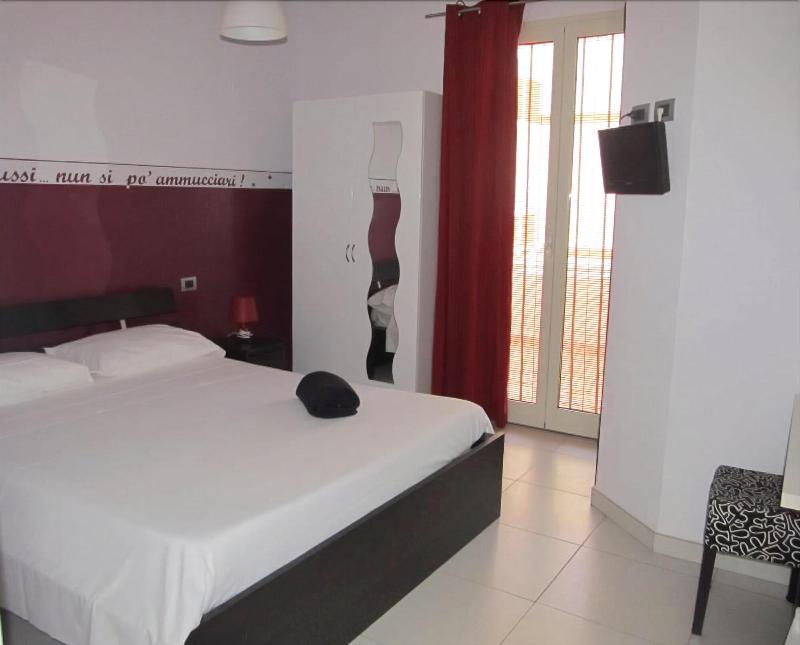 B&B Persi nel Sud - Oda