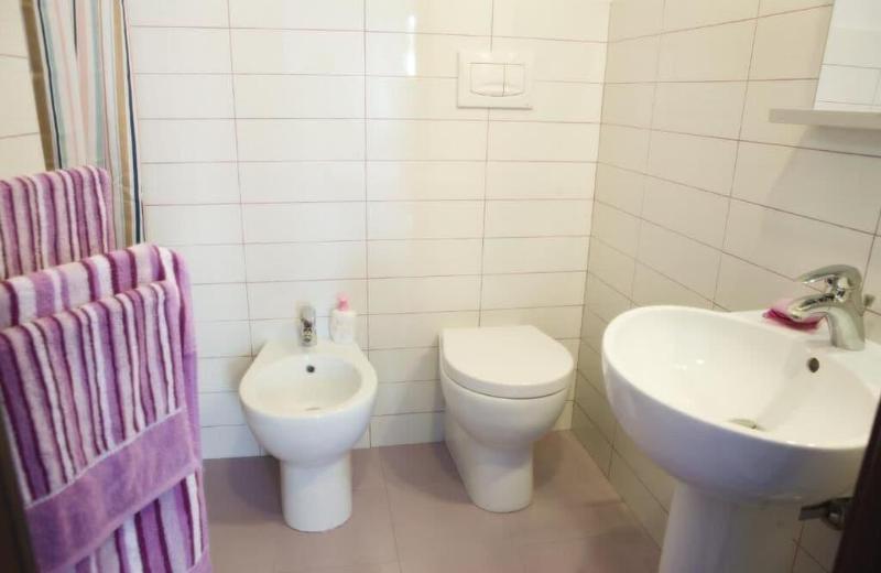 B&B Persi nel Sud - Oda