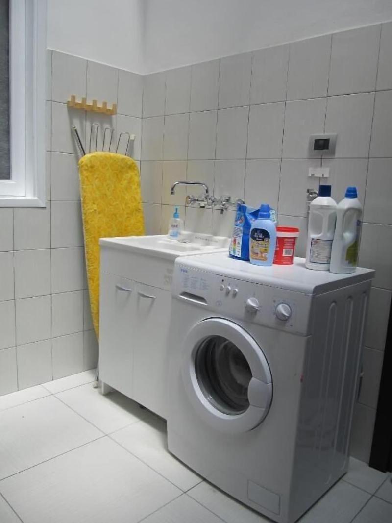 B&B Persi nel Sud - Oda