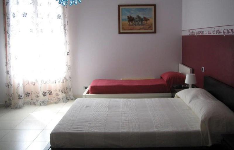 B&B Persi nel Sud - Oda
