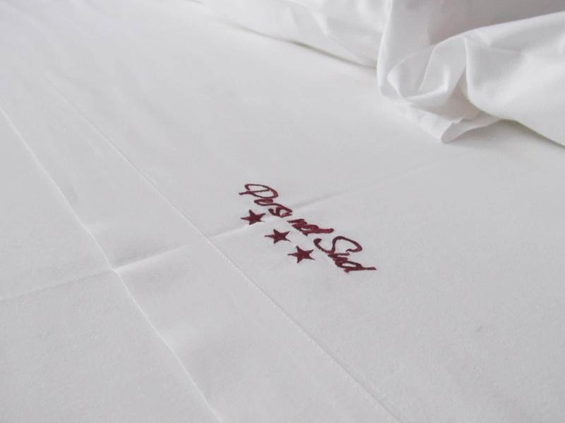 B&B Persi nel Sud - Oda
