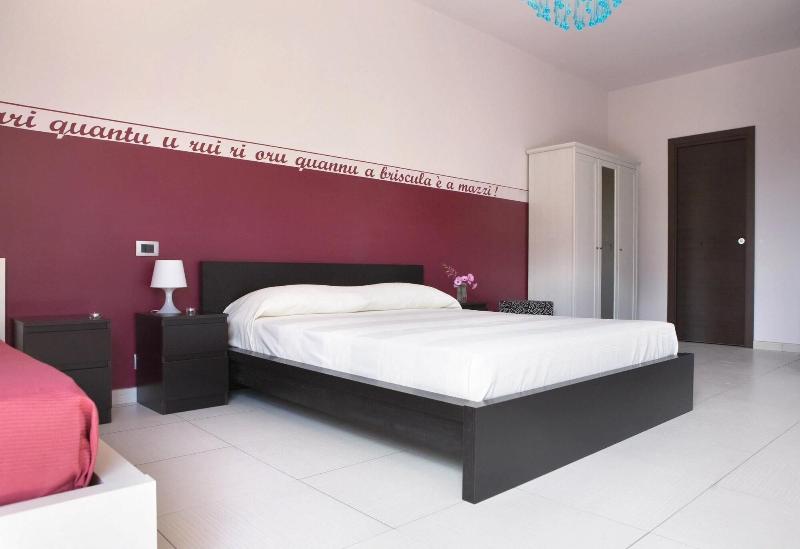B&B Persi nel Sud - Oda